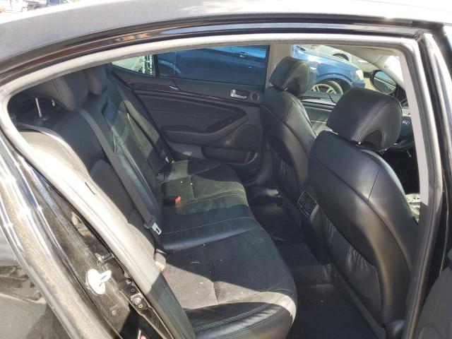 KNALN4D77E5139403 KIA Cadenza Premium
