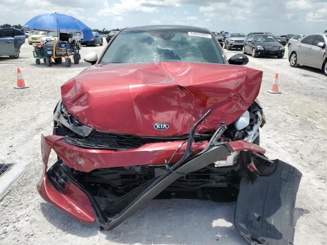 5XXG64J23MG039528 KIA K5 GT LINE
