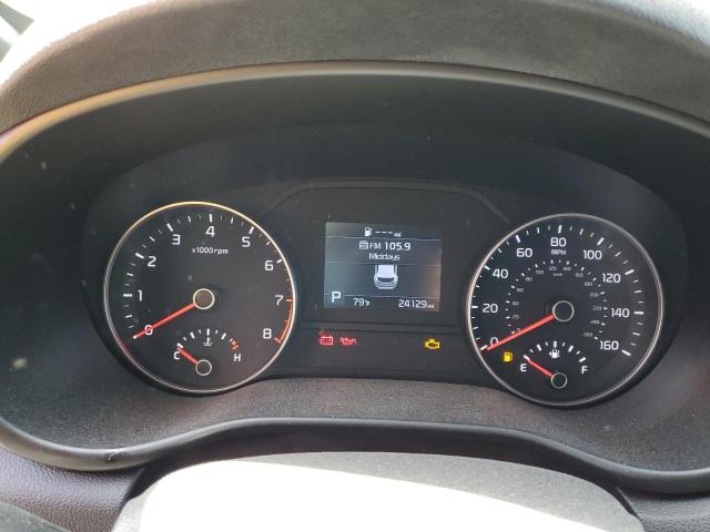 KNDP63AC5L7690802 KIA SPORTAGE S