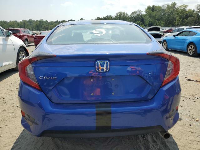 2HGFC2F58JH508411 | 2018 HONDA CIVIC LX