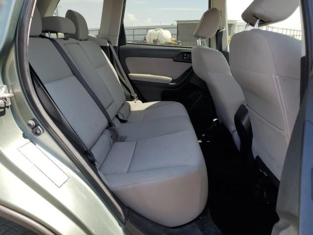 JF2SJADC8FH822637 Subaru Forester 2.5i Premium