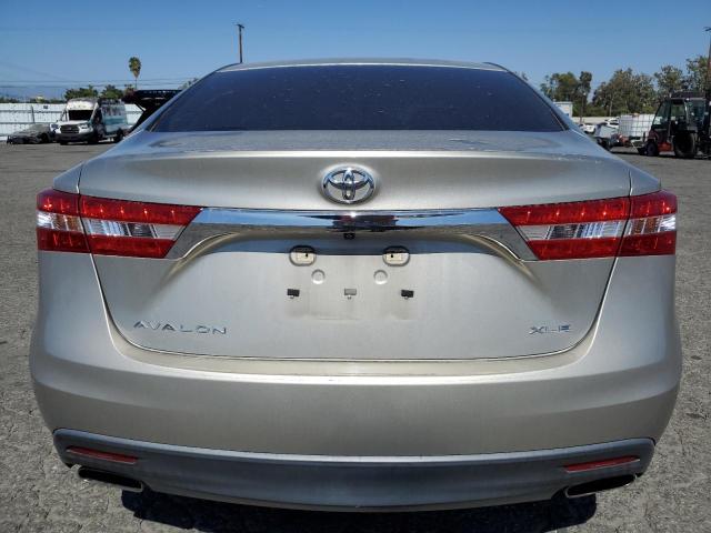 4T1BK1EB3EU090971 Toyota Avalon Base