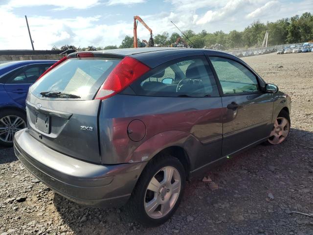 2021 FORD FOCUS ZX3 1FAHP31N36W148147