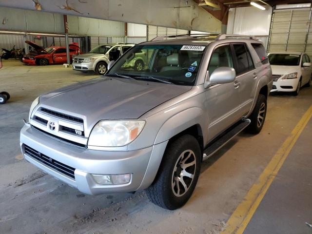 2003 Toyota 4Runner Limited