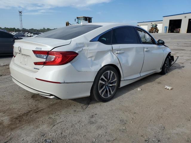1HGCV3F4XLA003997 Honda Accord Hybrid Ex