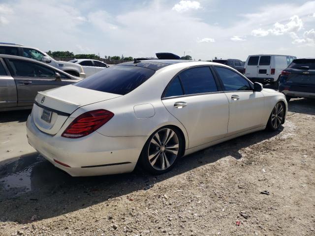 VIN WDDUG8CB6EA061658 2014 Mercedes-Benz S-Class, 550 no.3