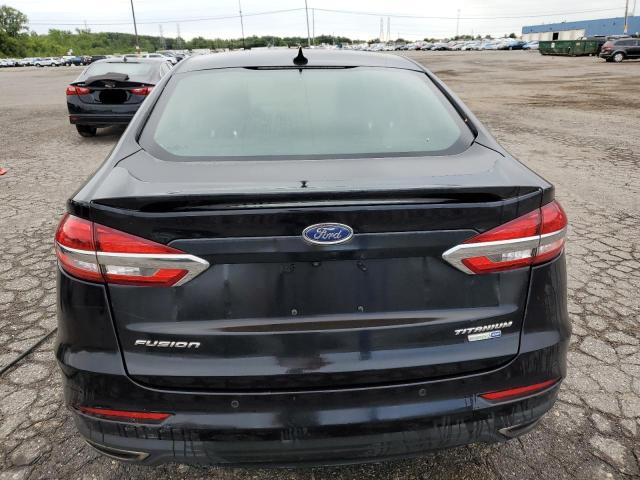 3FA6P0D95LR136567 2020 FORD FUSION, photo no. 6