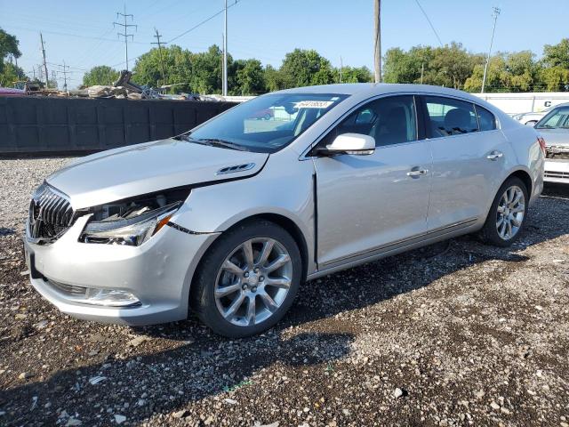 2014 Buick LaCrosse 