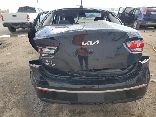 3KPA24AD3PE565657 Kia Rio LX 6