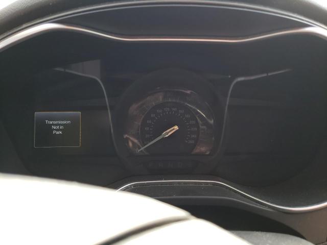 3FA6P0D96ER288022 Ford Fusion Titanium