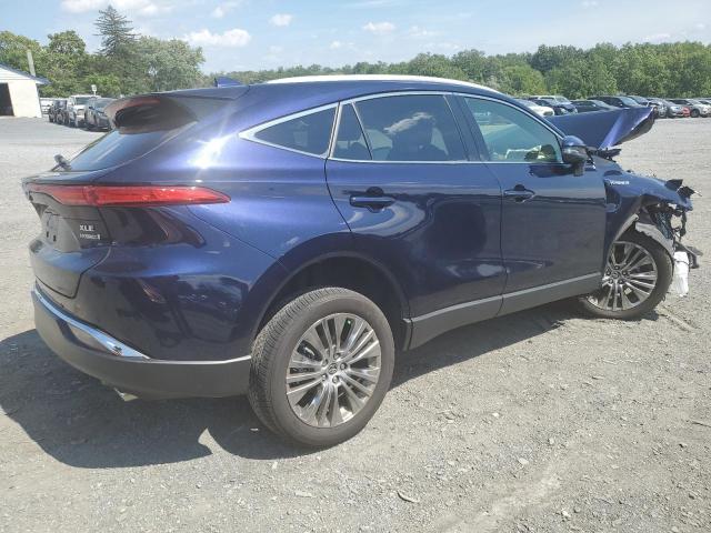 2021 TOYOTA VENZA JTEAAAAH5MJ079074