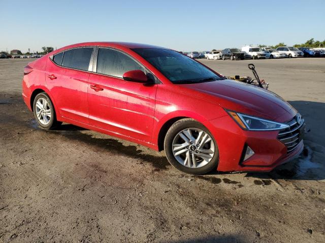 5NPD84LF9LH576887 Hyundai Elantra SE 4