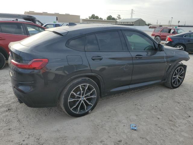 2019 BMW X4 XDRIVE3 - 5UXUJ3C56KLA58690