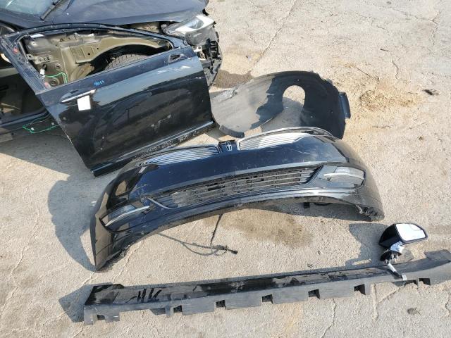 3LN6L2GK6ER808246 Lincoln MKZ