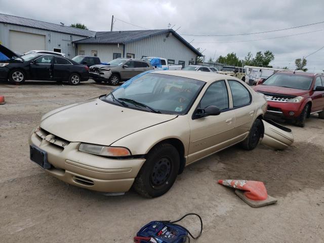 2000 Dodge Stratus SE