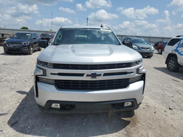 1GCUYEED3LZ346823 Chevrolet Silverado K1500 Rst