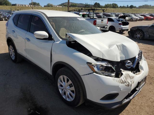 Vin: 5n1at2mv1fc815873, lot: 64887503, nissan rogue s 20154