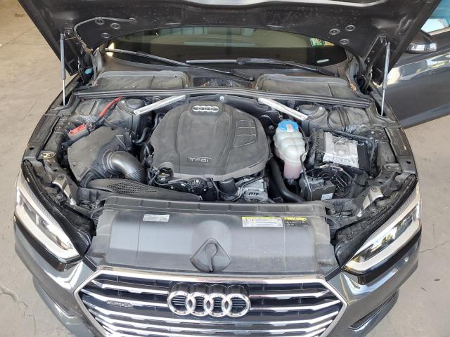 WAUBNCF54JA129236 2018 AUDI A5, photo no. 11