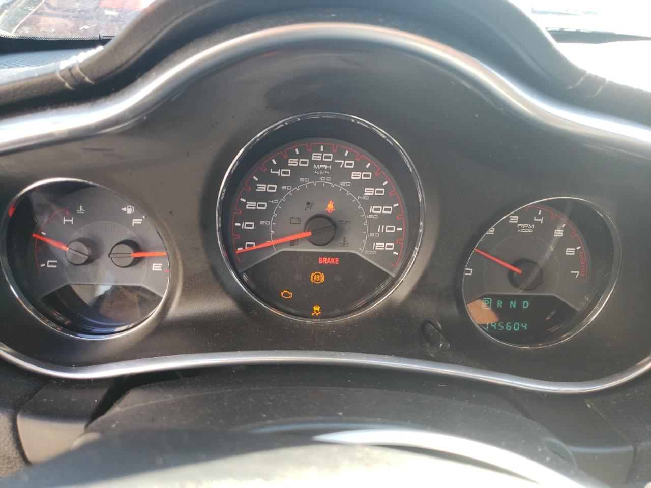 1C3CDZAB1DN702878 2013 Dodge Avenger Se