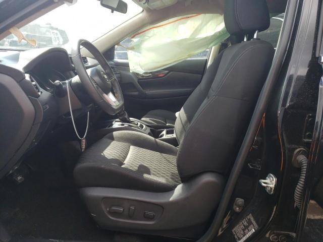 KNMAT2MV9HP608549 Nissan ROGUE S