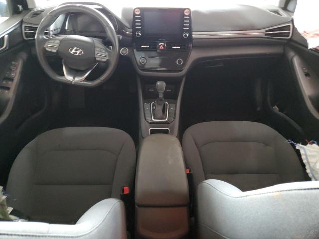 KMHC75LCXLU240547 Hyundai IONIQ SE