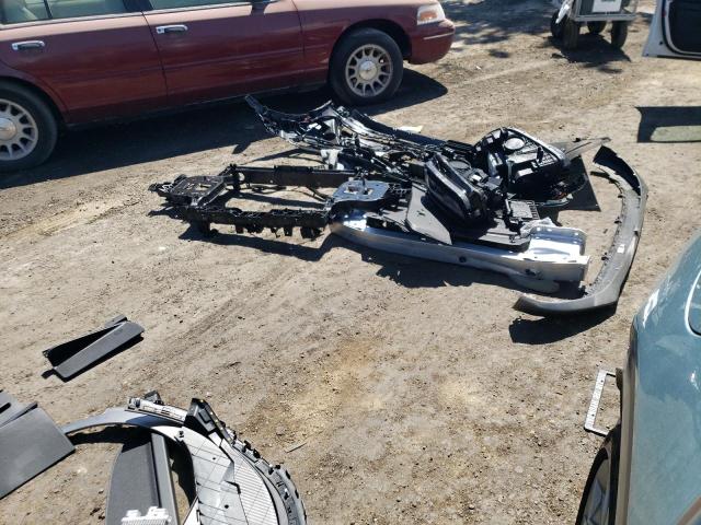 2023 GENESIS GV60 PERFO KMUKEDTB9PU013070