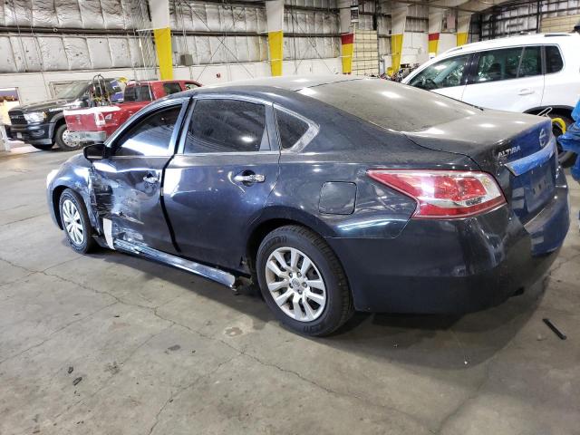 Vin: 1n4al3ap7dc276162, lot: 63131703, nissan altima 2.5 20132