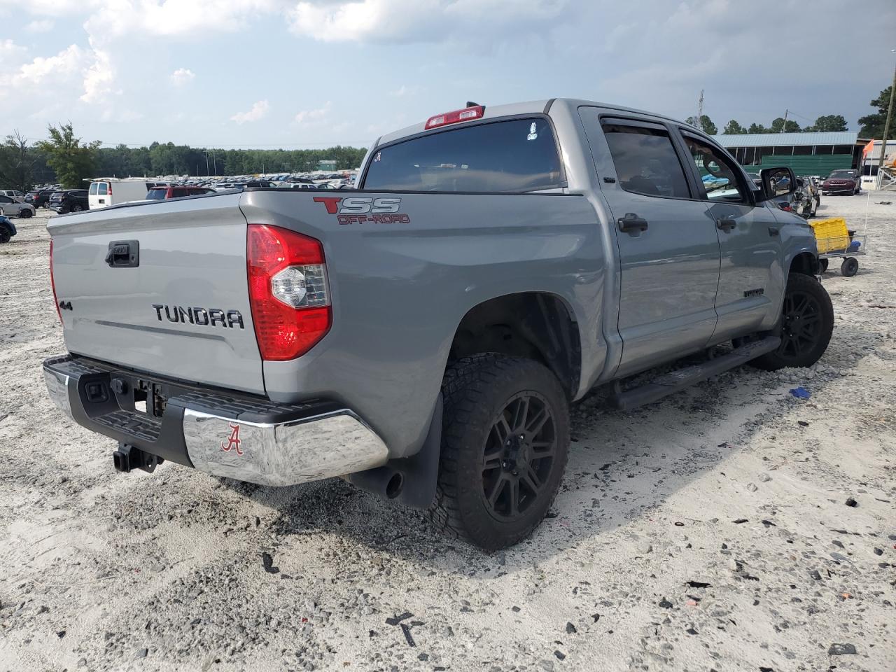 5TFDY5F15LX886478 2020 Toyota Tundra Crewmax Sr5