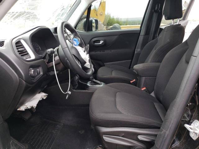 ZACNJAA15LPL34813 Jeep Renegade Sport