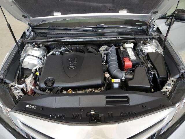 4T1NZ1AK8LU040708 | 2020 TOYOTA CAMRY TRD