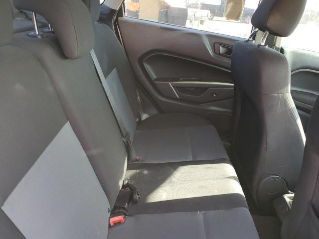 3FADP4AJ4KM132583 Ford FIESTA S