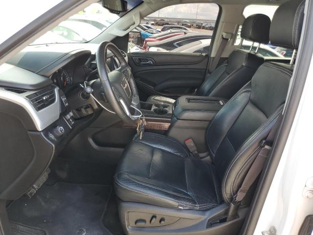 1GKS1AKC7HR220203 GMC YUKON SLE