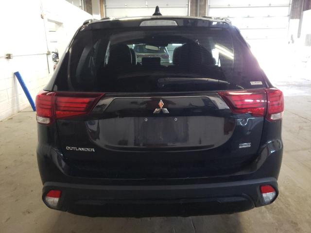 JA4AZ3A34LZ038894 Mitsubishi Outlander Se