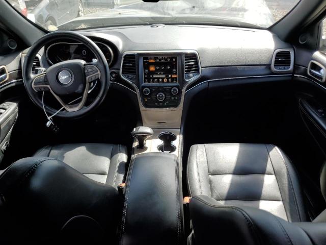 1C4RJFBG6EC554411 Jeep Grand Cherokee Limited