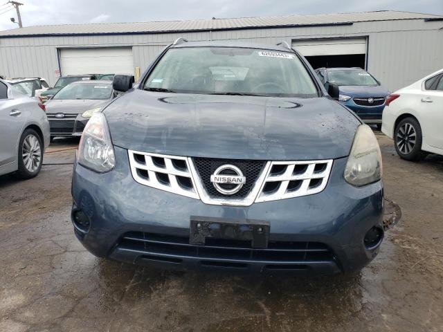 JN8AS5MV3FW757115 Nissan Rogue Select S