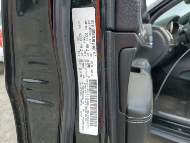 1C4RJFBM8EC585181 Jeep Grand Cherokee Limited