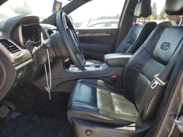 1C4RJFCG3FC795021 Jeep Grand Cherokee Overland