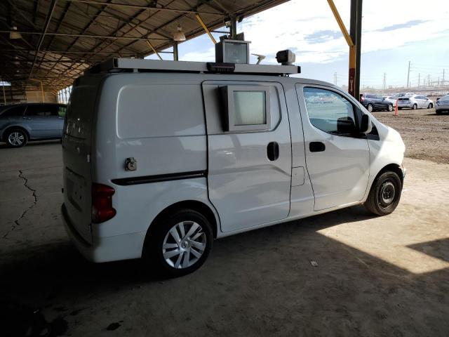 2015 NISSAN NV200 2.5S - 3N6CM0KN3FK690948