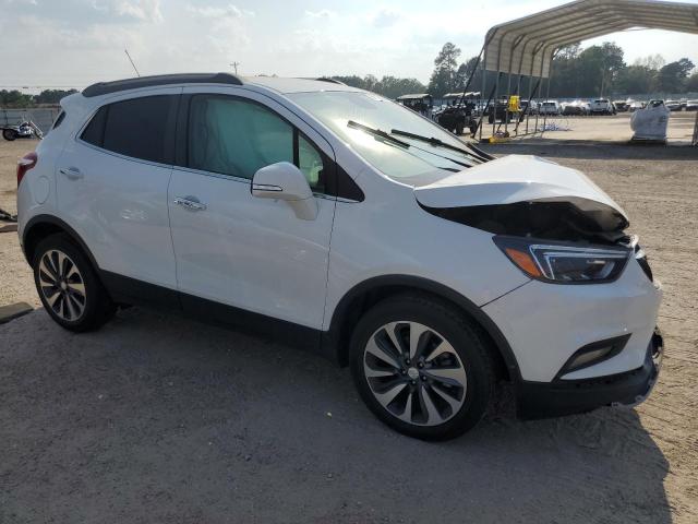 2020 Buick Encore Essence VIN: KL4CJCSB8LB045930 Lot: 54074134