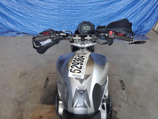 2004 YAMAHA FZ6 S - JYARJ08E64A000620