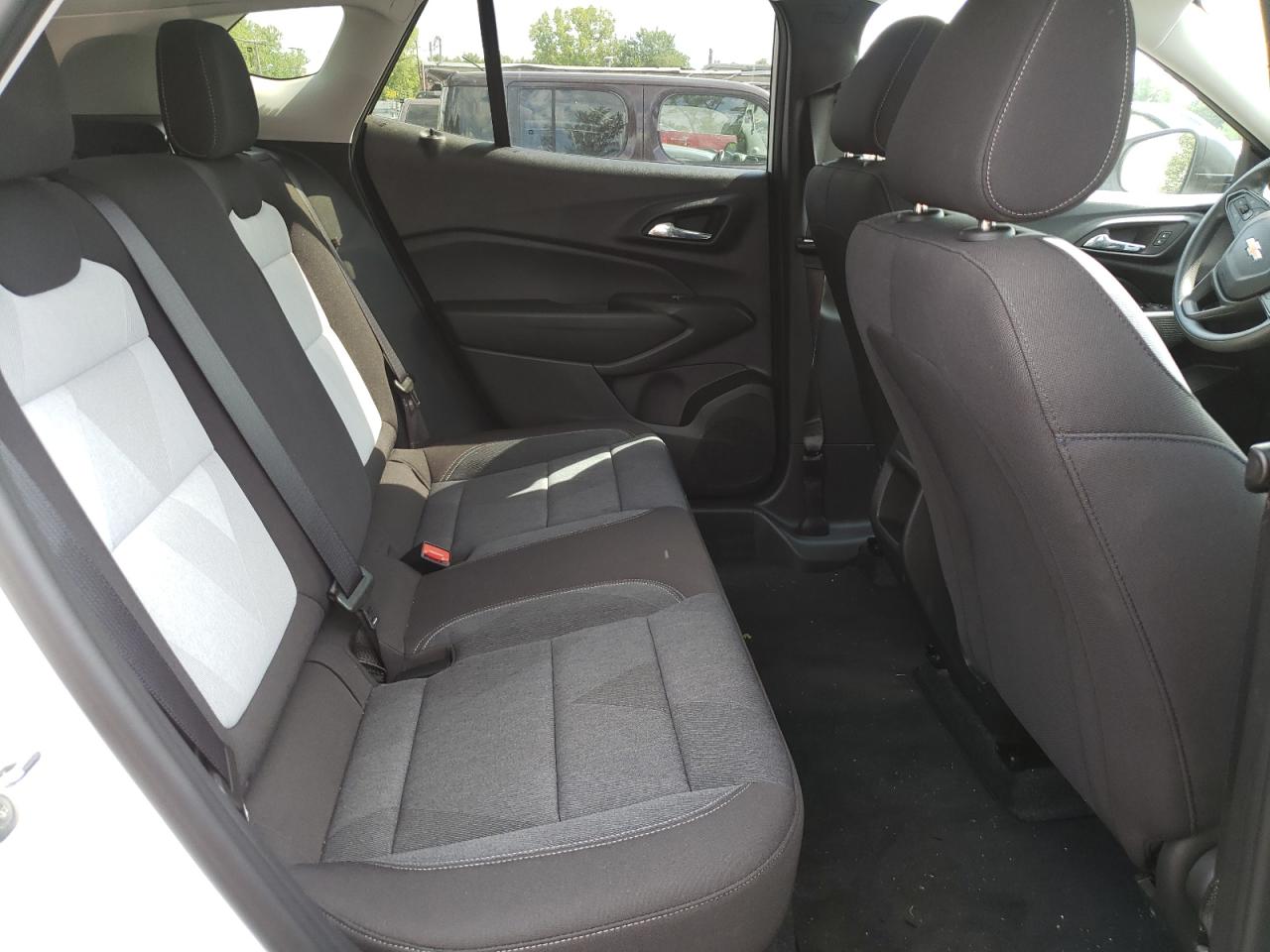 KL77LFE21RC016820 CHEVROLET TRAX 2024