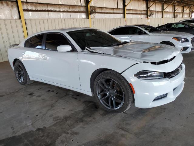 2C3CDXBG2HH575099 Dodge Charger Se