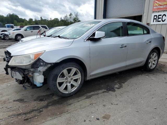 2010 Buick LaCrosse CXL