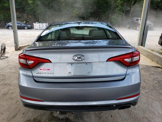 5NPE24AFXHH492755 | 2017 Hyundai sonata se