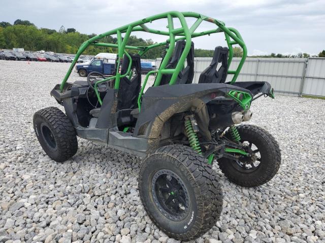 2014 CAN-AM MAVERICK M - 3JBPMCP11EJ000102