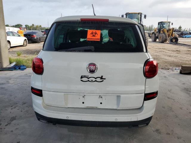 2019 FIAT 500L POP ZFBNFAAH1KZ042046