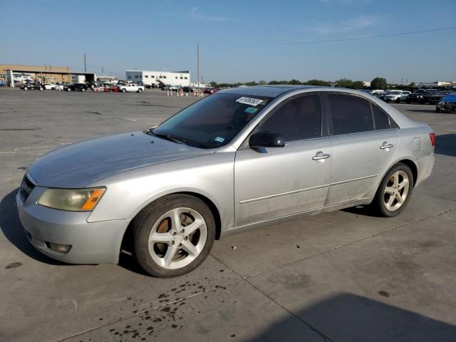 2006 Hyundai Sonata GLS