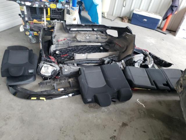 KNDJ63AU0L7702997 KIA Soul Gt Line