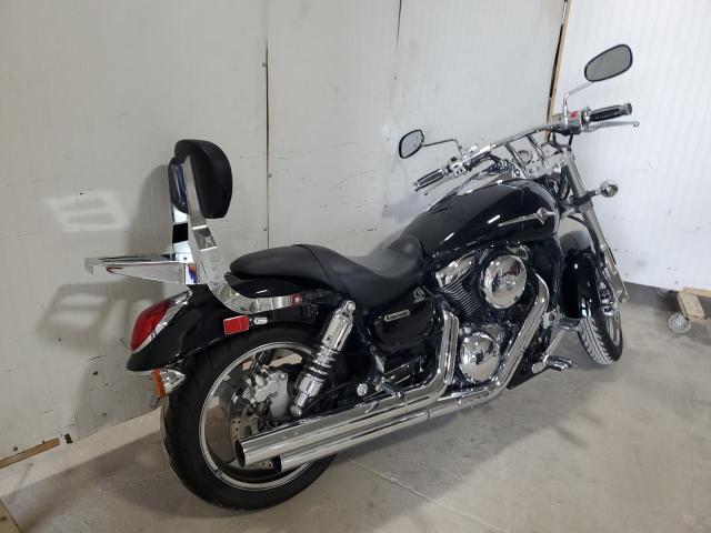 2006 KAWASAKI 1600 MEANS - JKBVNKB166A011294