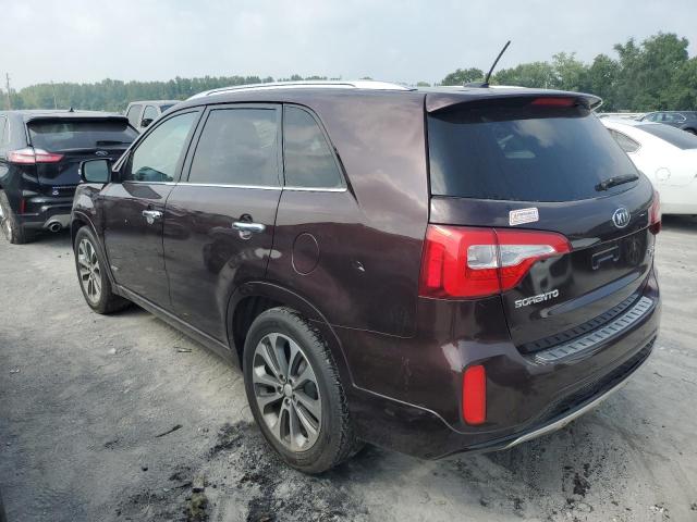 5XYKWDA70EG479161 KIA SORENTO SX